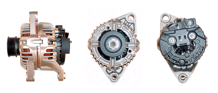 FRIESEN Lichtmaschine Fiat 9042000 - ATU