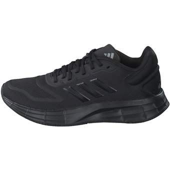 adidas Duramo 10 Running in schwarz