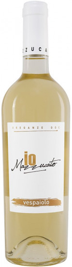2021 Vespaiolo Breganze DOC trocken - Io Mazzucato
