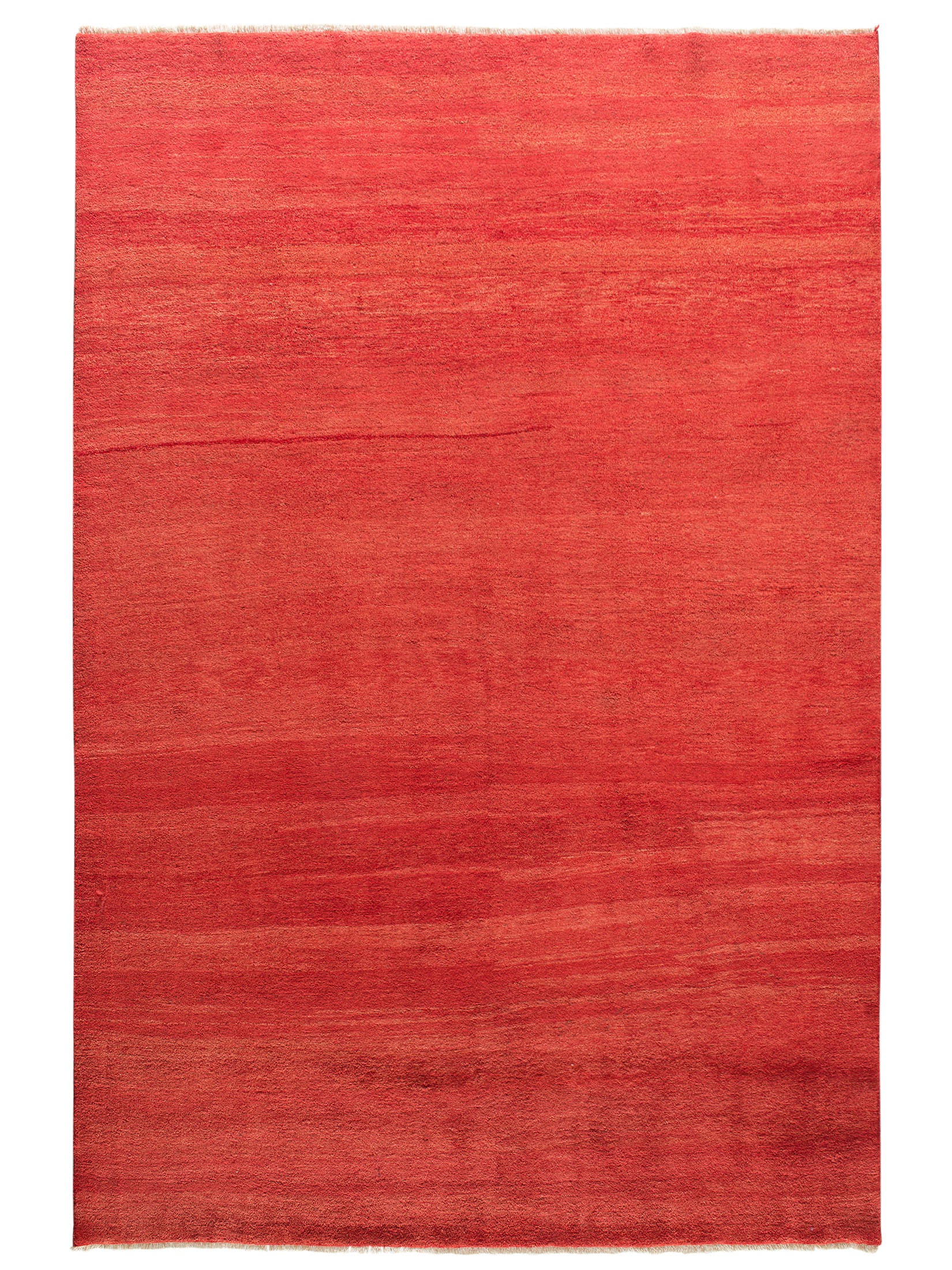 Persischer Gabbeh ca. 242 x 365 cm, Unikat / Einzelstück