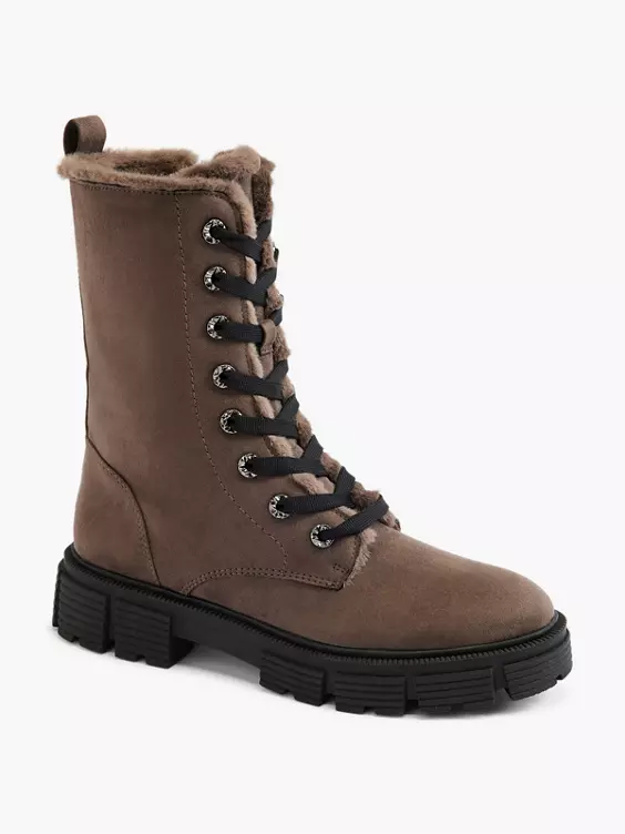 Catwalk Schnürboots