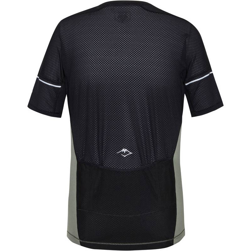 ASICS FUJITRAIL Funktionsshirt Herren
