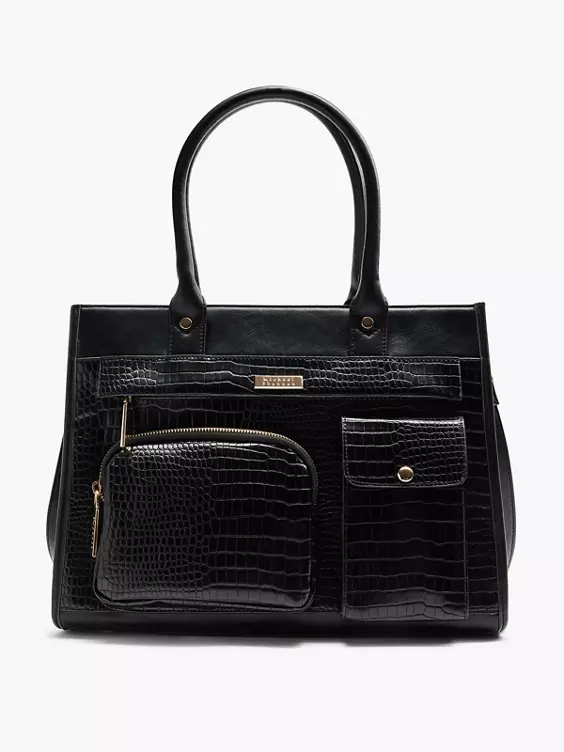 Michael Shannon Handtasche