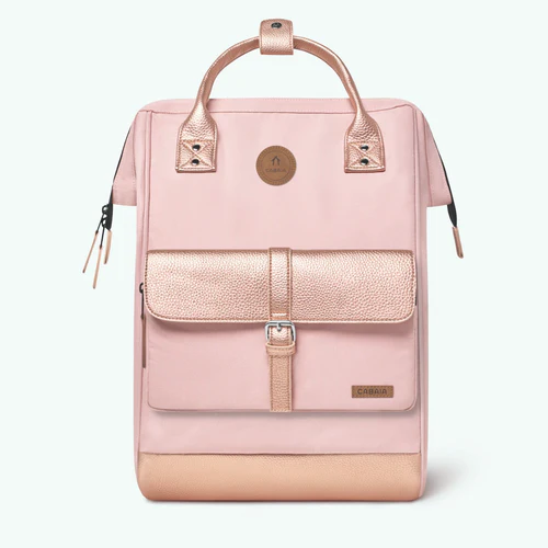 Sac à dos Adventurer Large Queretaro rose