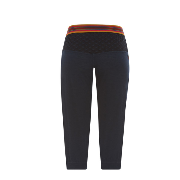 WO UNRA 3/4 PANTS II Damen - Kletterhose