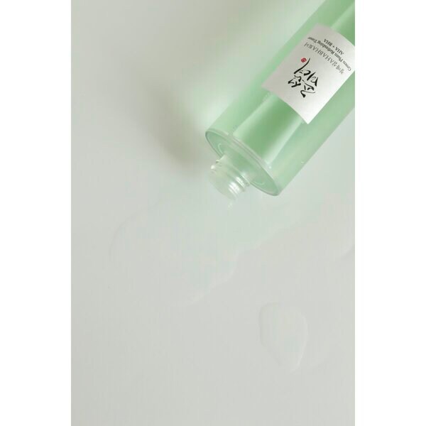 Beauty of Joseon zaļo plūmju atsvaidzinošais toneris 150ml