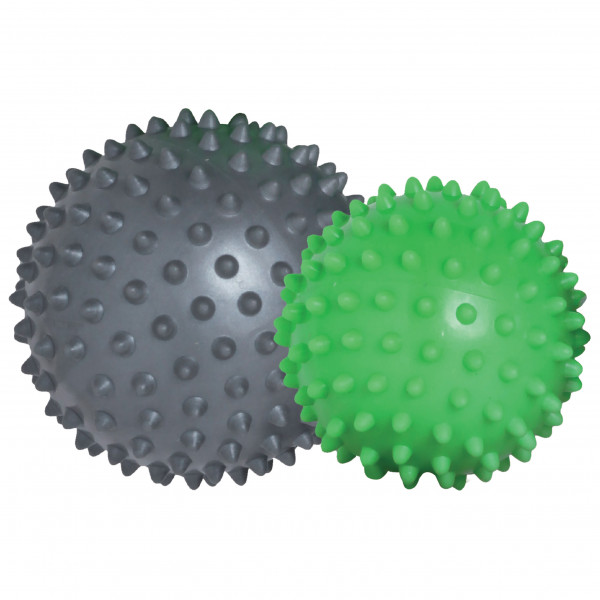Schildkröt Fitness - Noppenball- / Massageball-Set