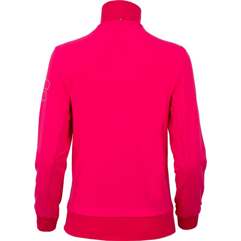 FILA Tami Trainingsjacke Damen