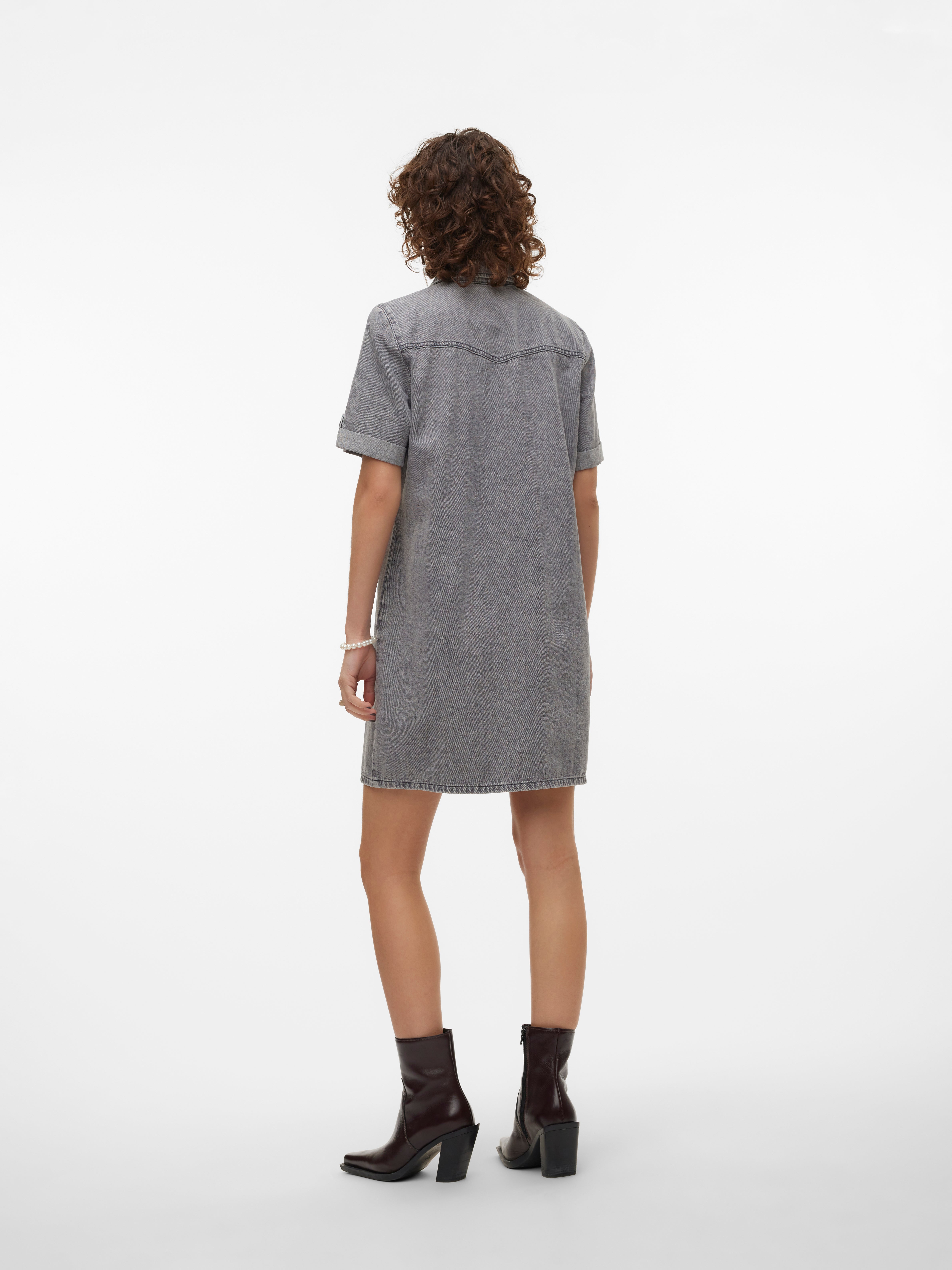 VMJENNIE Kurzes Kleid