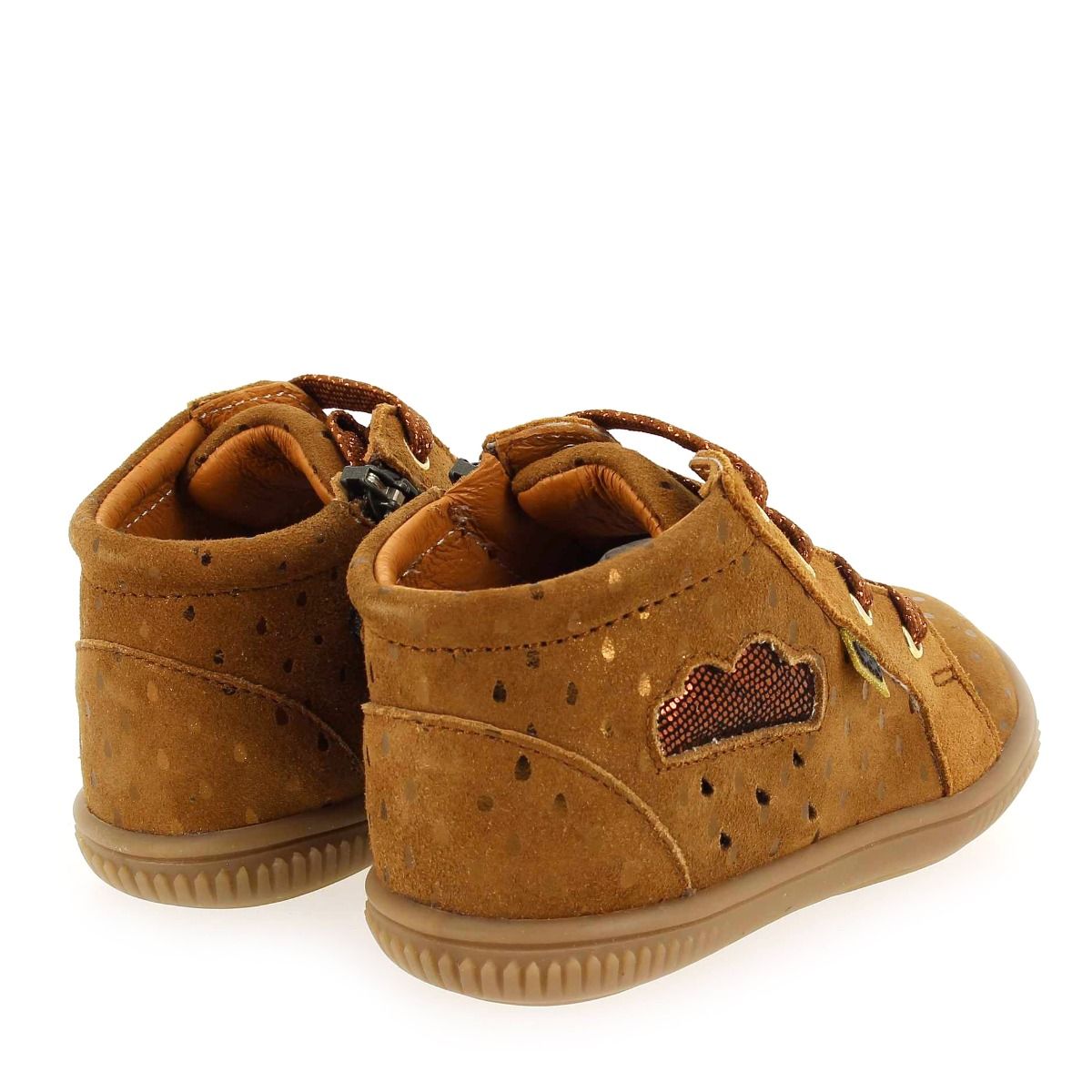 GBB  MASHA - Camel Cognac