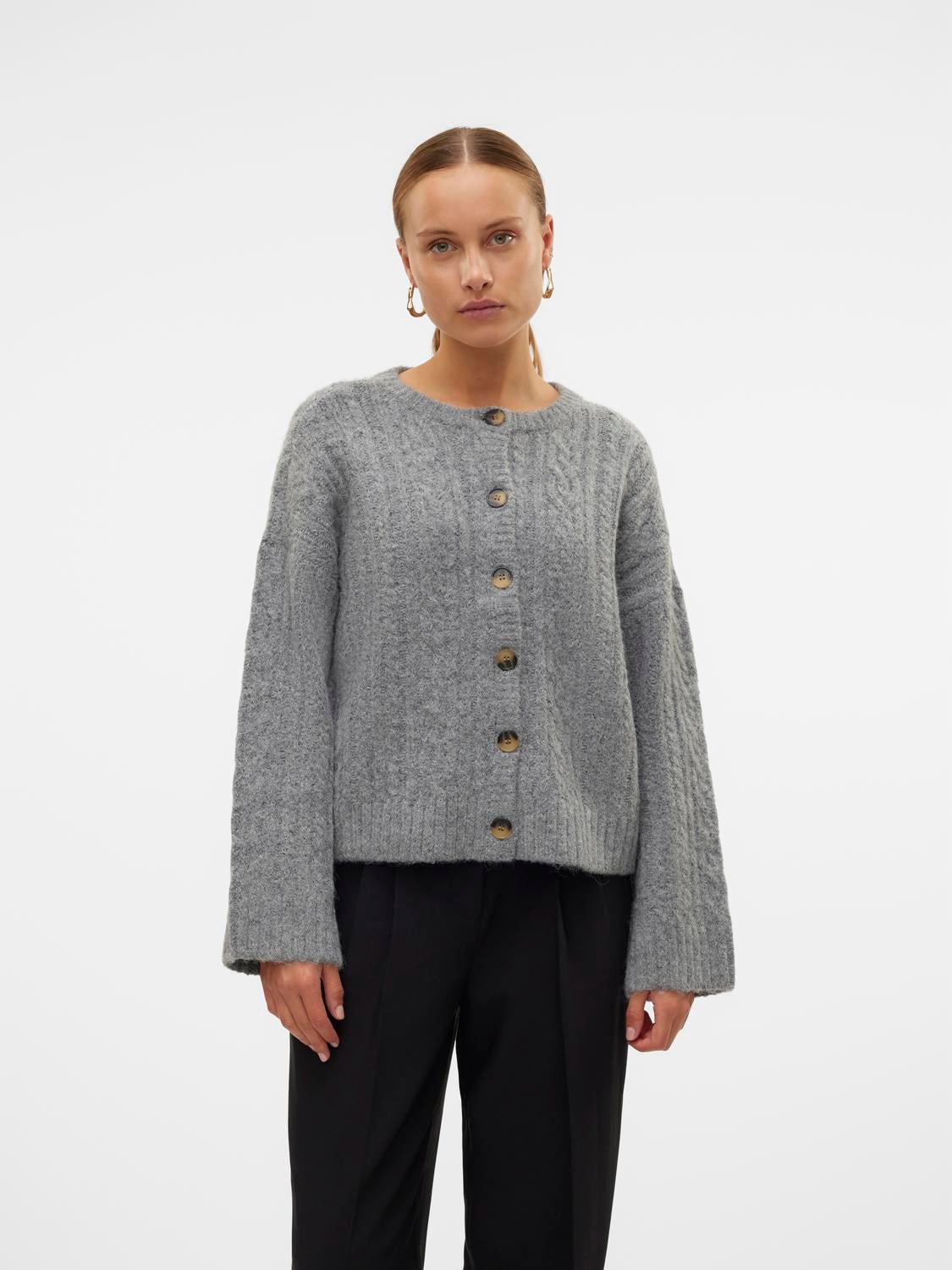 VMMARGARITA Strickjacke