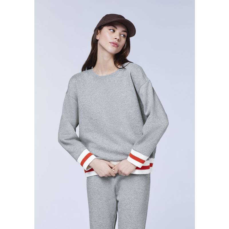 Chiemsee Sweater Sweatshirt Damen