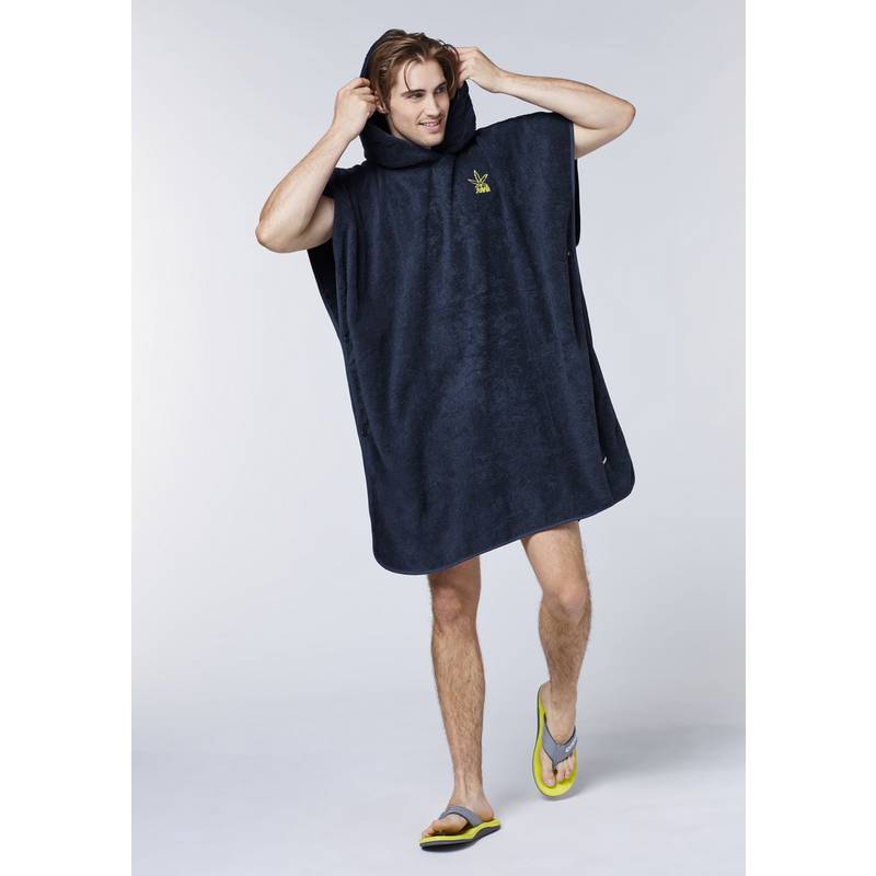 Chiemsee Poncho Poncho