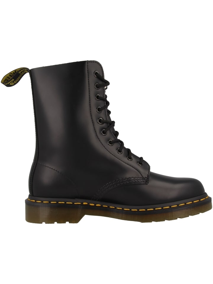 Dr. Martens Boots 1490 in schwarz günstig kaufen