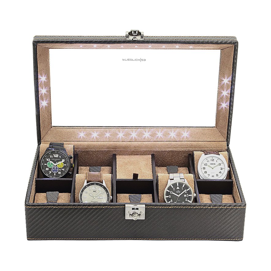 Friedrich23 Uhrenbox