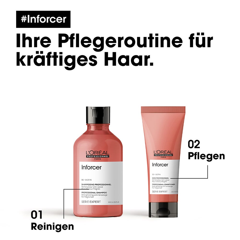L'Oréal Professionnel Paris Serie Expert Inforcer Conditioner 200 ml