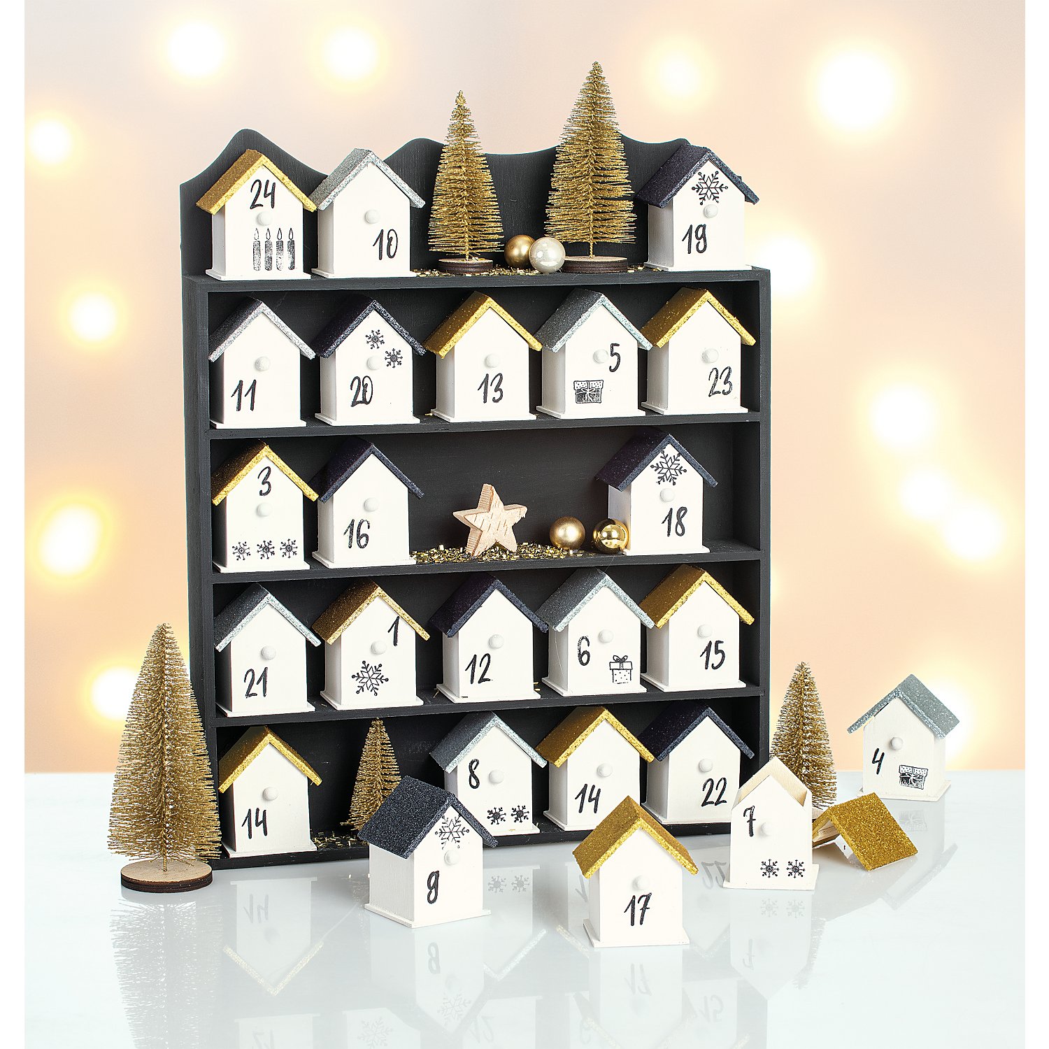 Adventskalender 