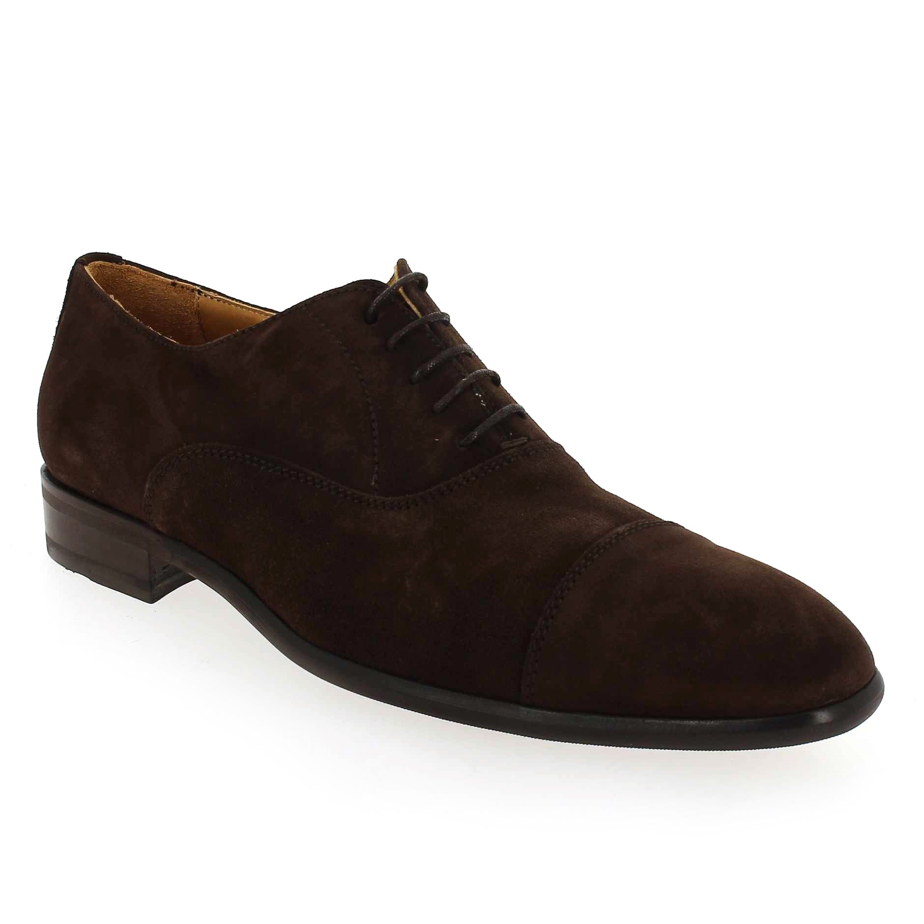 Paco Milan  4039 200 - Marron