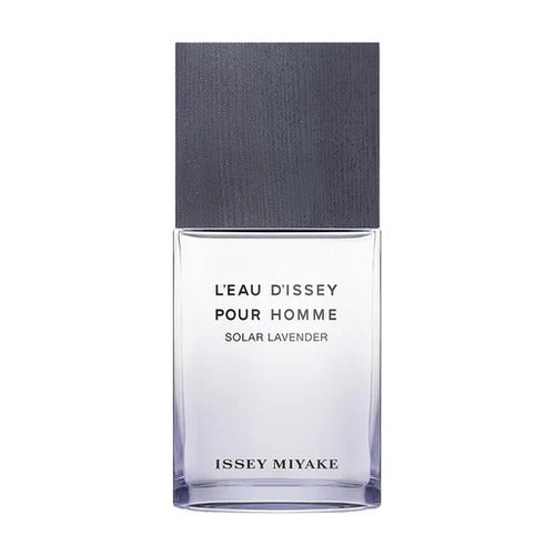 Issey Miyake L'Eau d'Issey pour Homme Solar Lavender Eau de Toilette 100 ml