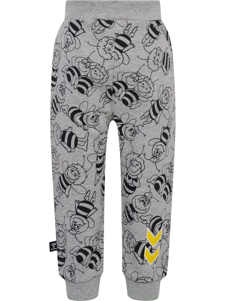 Hummel Hummel Anzug Hmlmaya Kinder in GREY MELANGE günstig kaufen