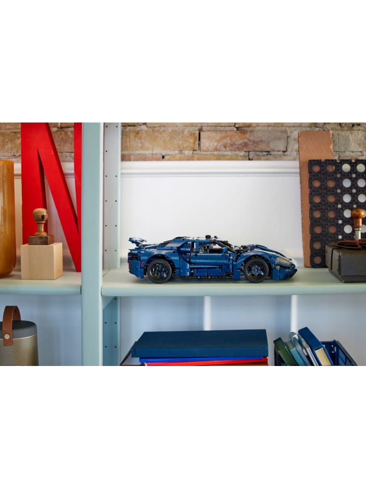 LEGO LEGO® Technic™ 42154 Ford GT 2022 günstig kaufen onesize