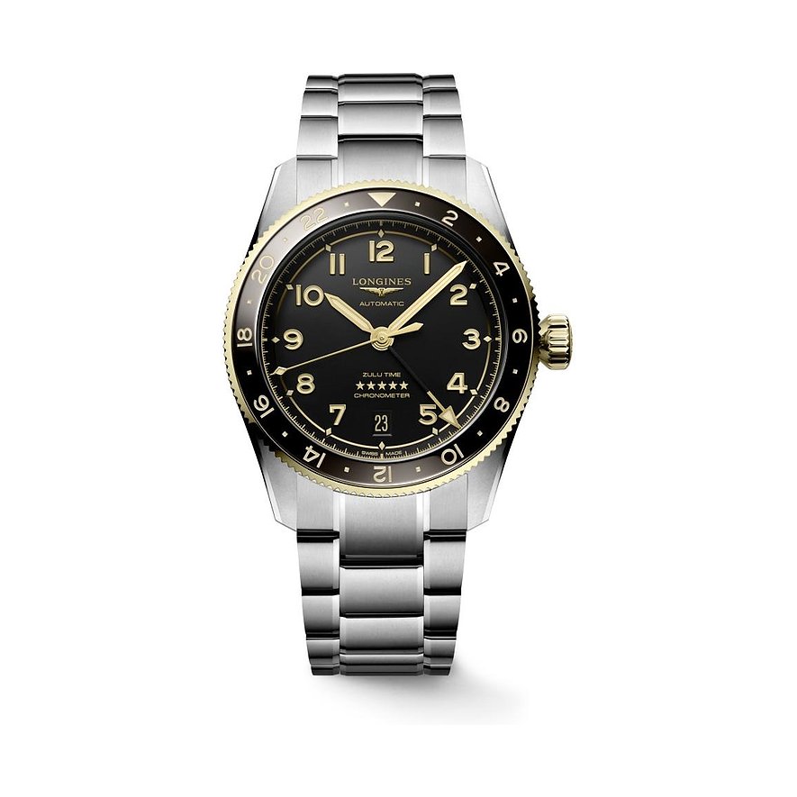 Longines Herrenuhr Longines Spirit