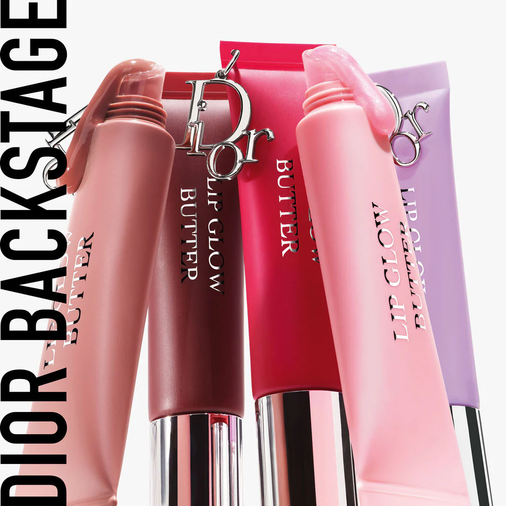 Dior Addict Lip Glow Butter ajakfényező - ajakfény, ajakbalzsam