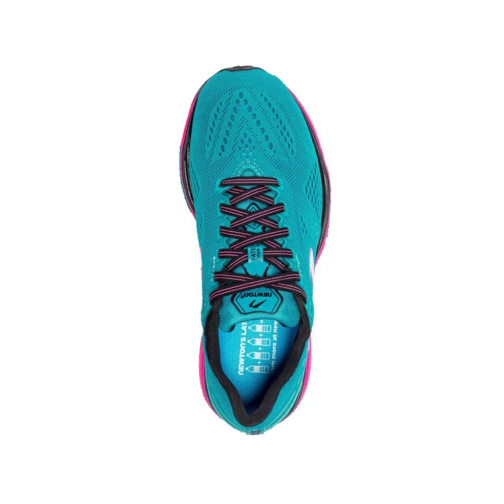 Newton Fate 9 W011623 / blau