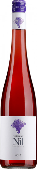2022 Rosé trocken - Weingut am Nil