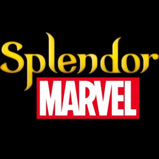 Splendor: Marvel (EN)