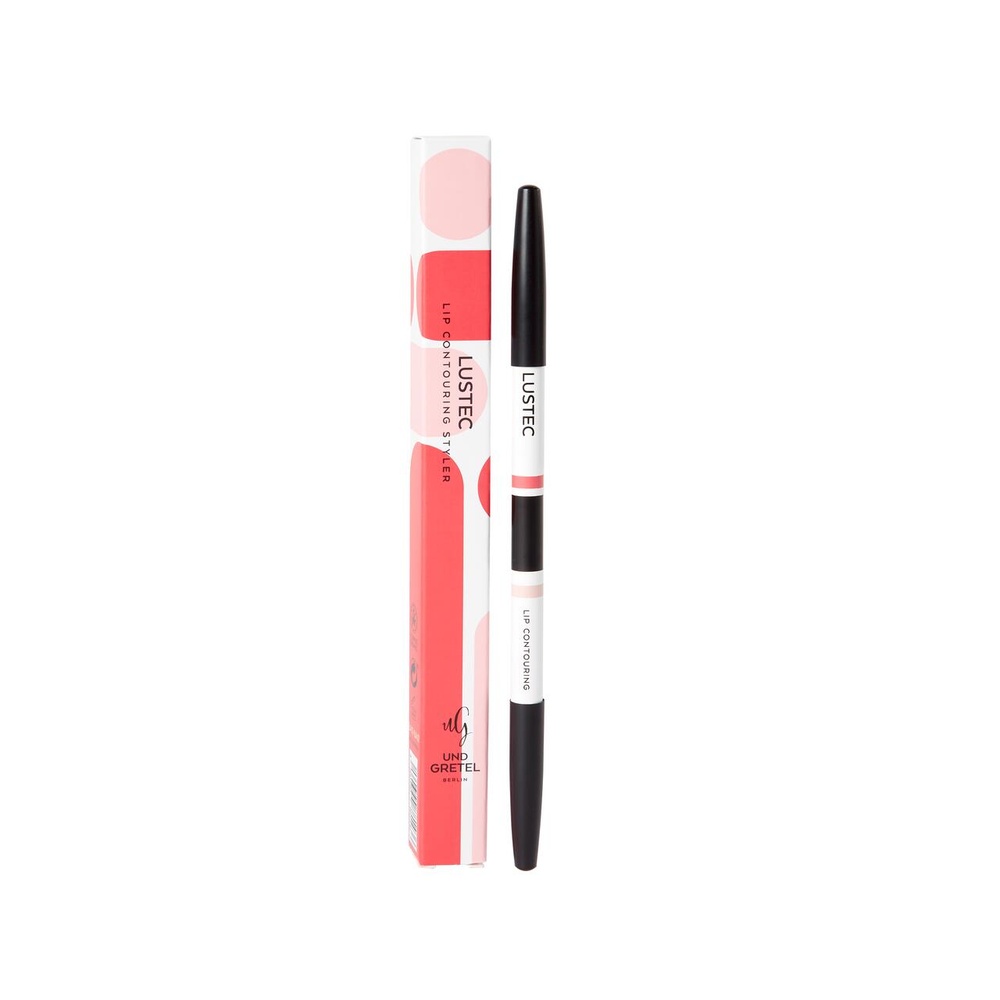 Und Gretel LUSTEC - Lip Countouring Styler Crayon à  lévres