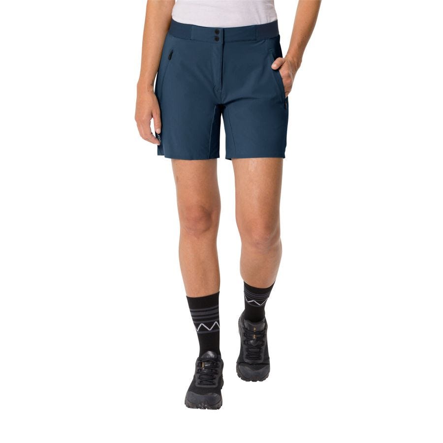 Scopi II Shorts Leicht Damen