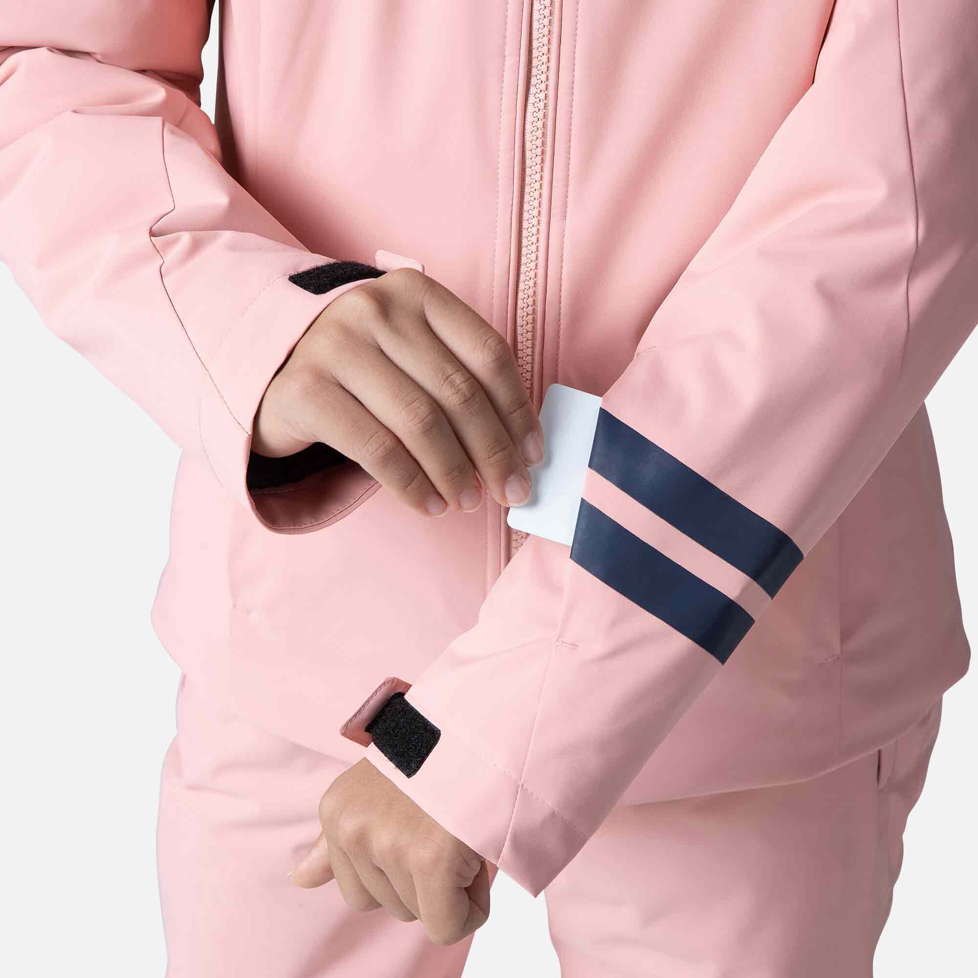 Veste de ski Fonction fille