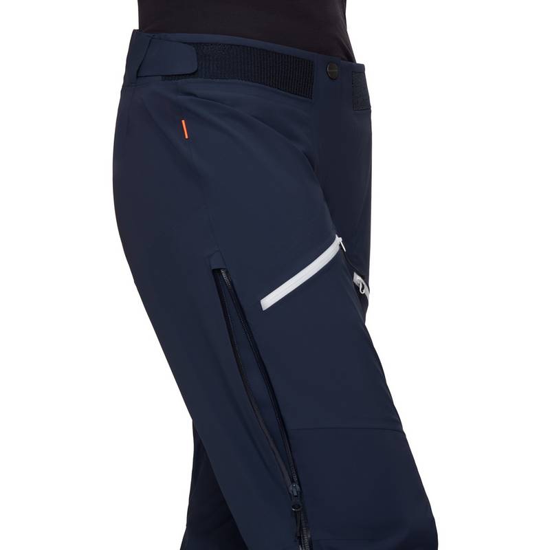 Mammut Taiss Pro Funktionshose Damen