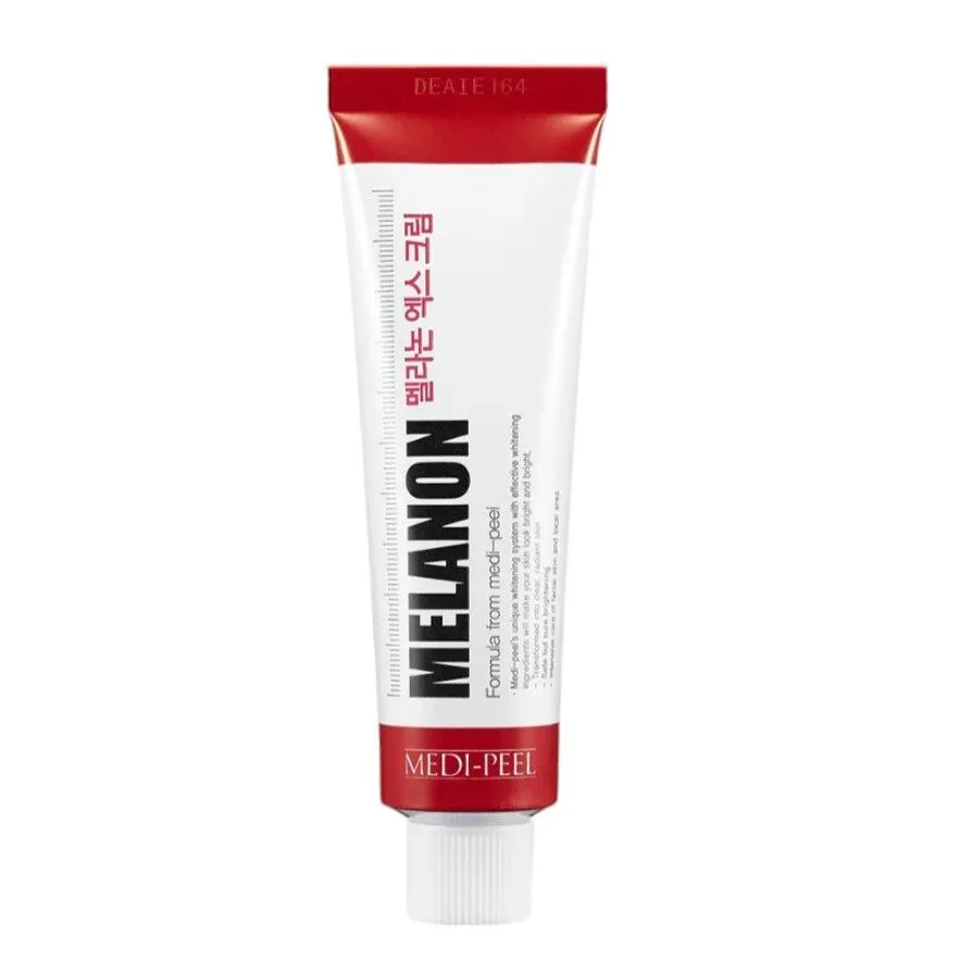 Medi-Peel Melanon X kremas skaistinamasis kremas nuo pigmentacijos