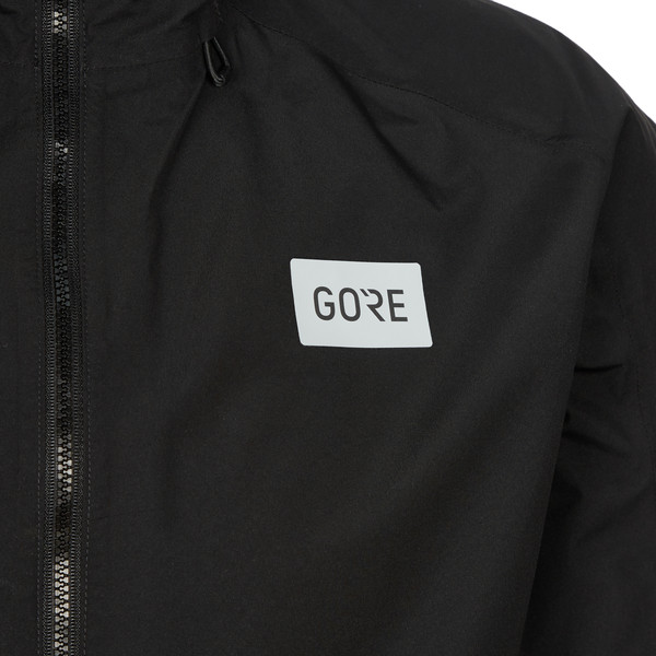 ENDURE JACKET M Herren - Fahrradjacke