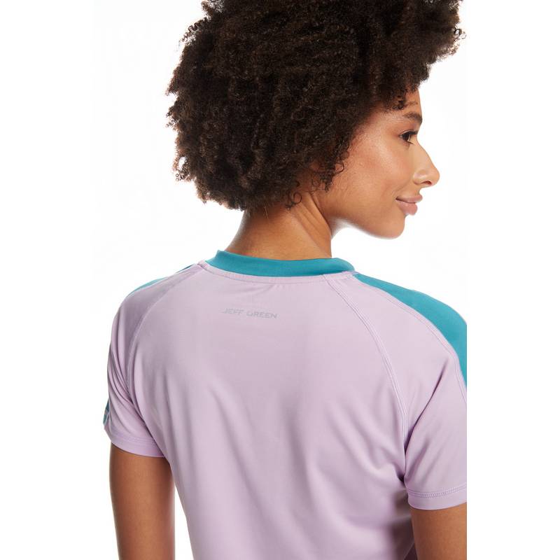 Jeff Green Sara Funktionsshirt Damen