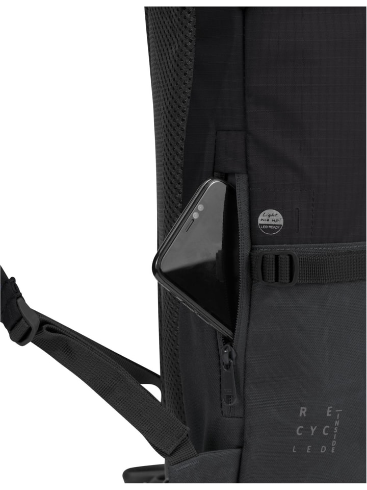 Vaude Vaude Rucksack CityGo 23 II, black, - günstig kaufen onesize