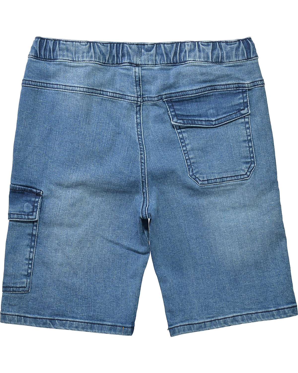 Jeansshorts für Jungen