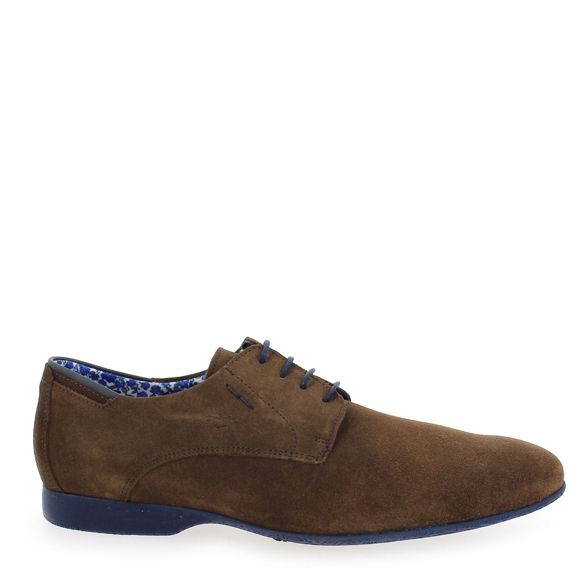 Fluchos  9353 ALVA  - Marron
