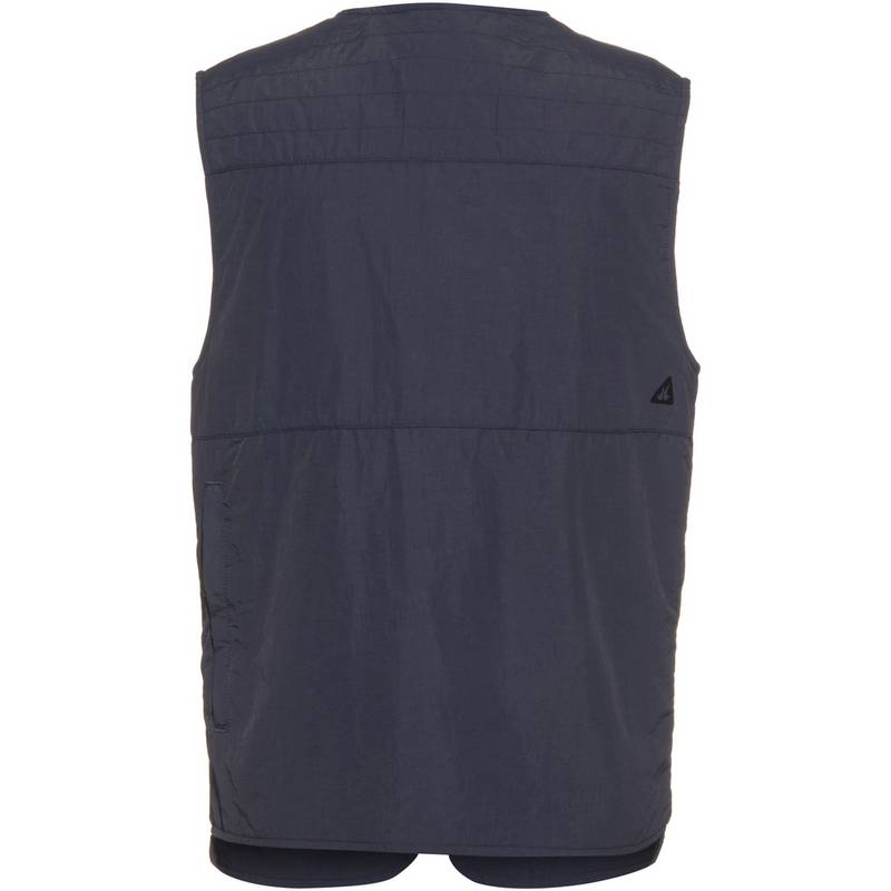 OCK Outdoorweste Herren