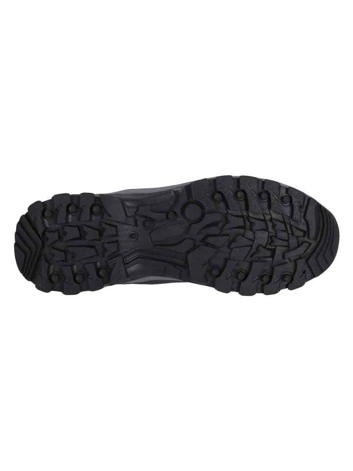Whistler Wanderschuhe Detion in 1001S Black günstig kaufen