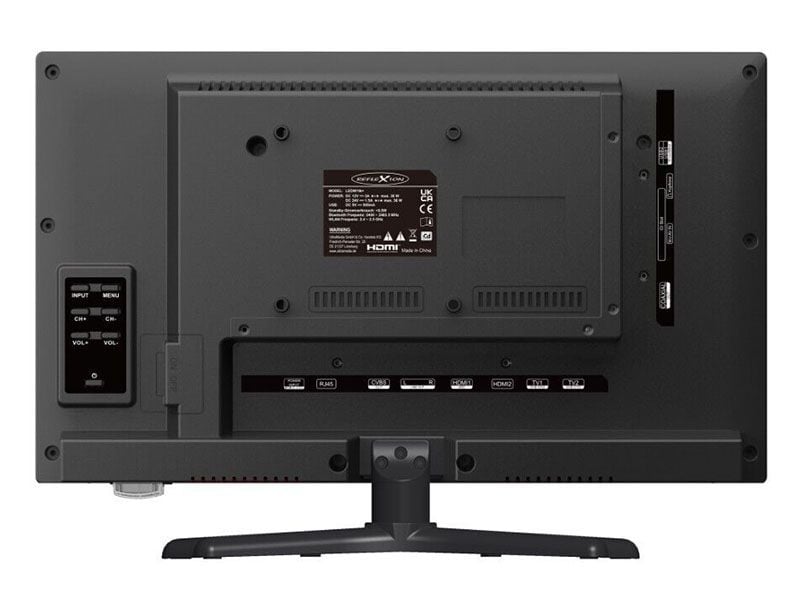 Reflexion LEDW19i+ Camping LED TV