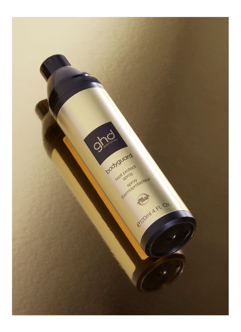 ghd Bodyguard Heat Protect Spray - lak na vlasy