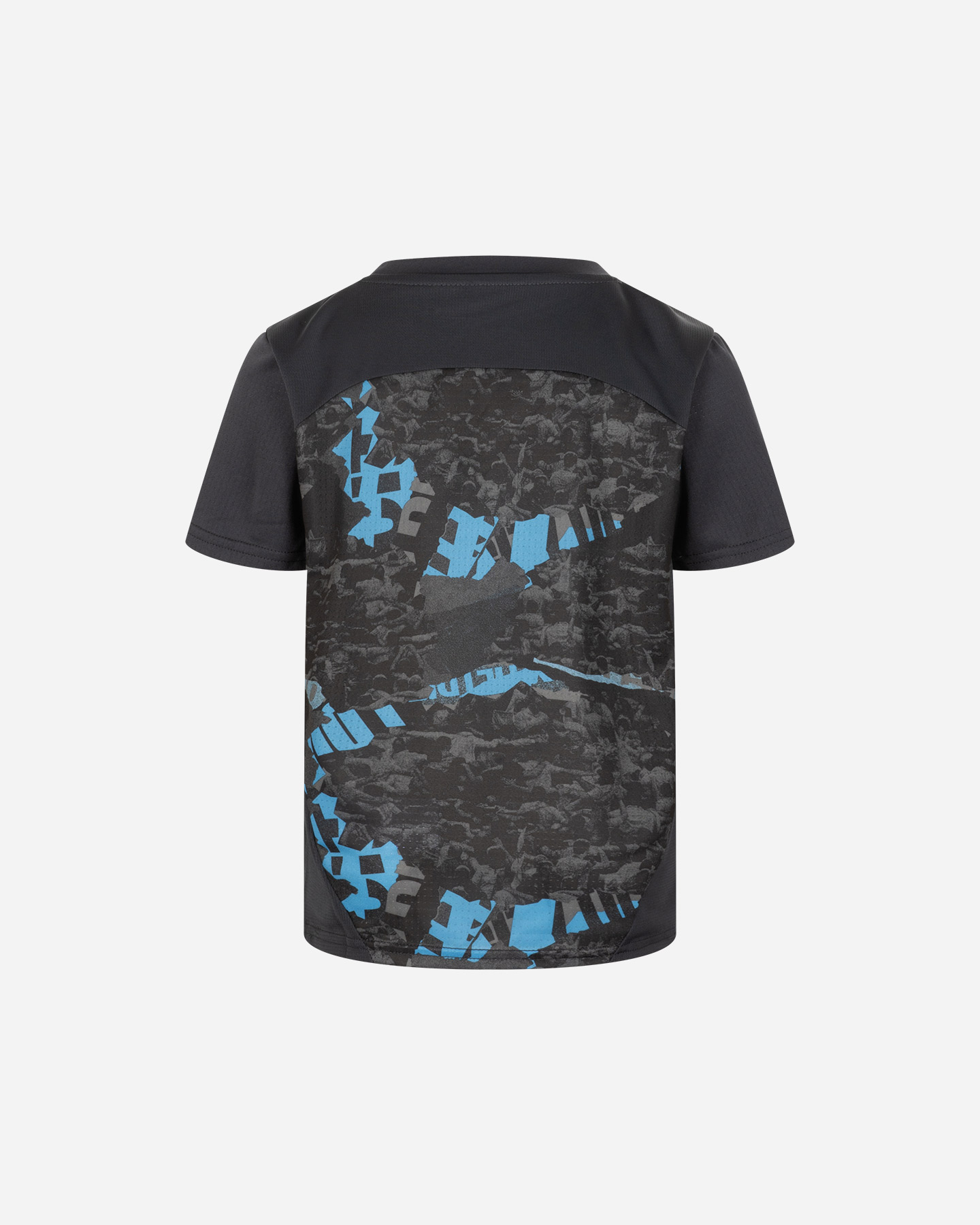 Oficiálne futbalové oblečenie Puma Manchester City Prematch SS 24-25 M 779157-74