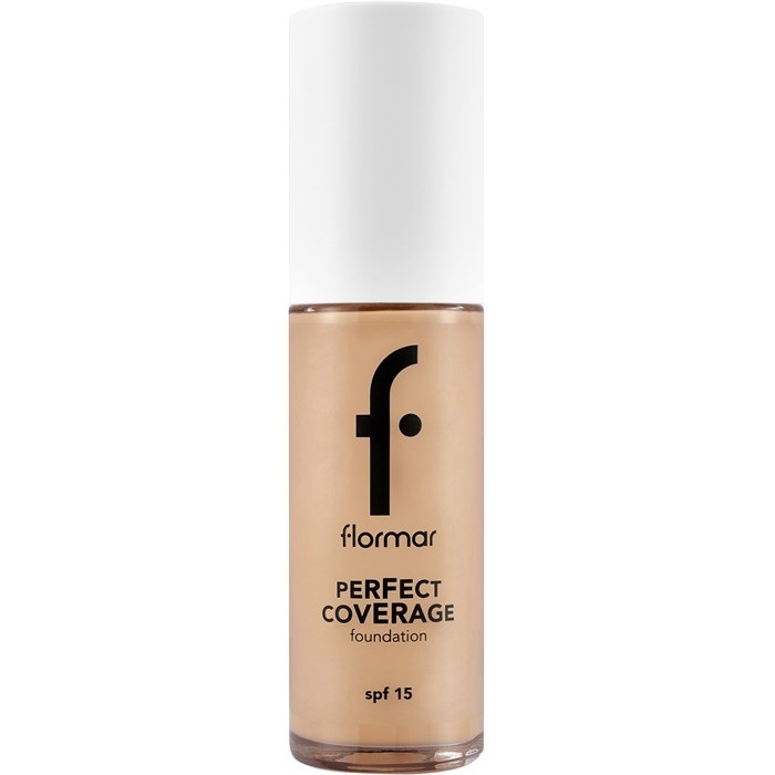 Perfect Coverage SPF 15