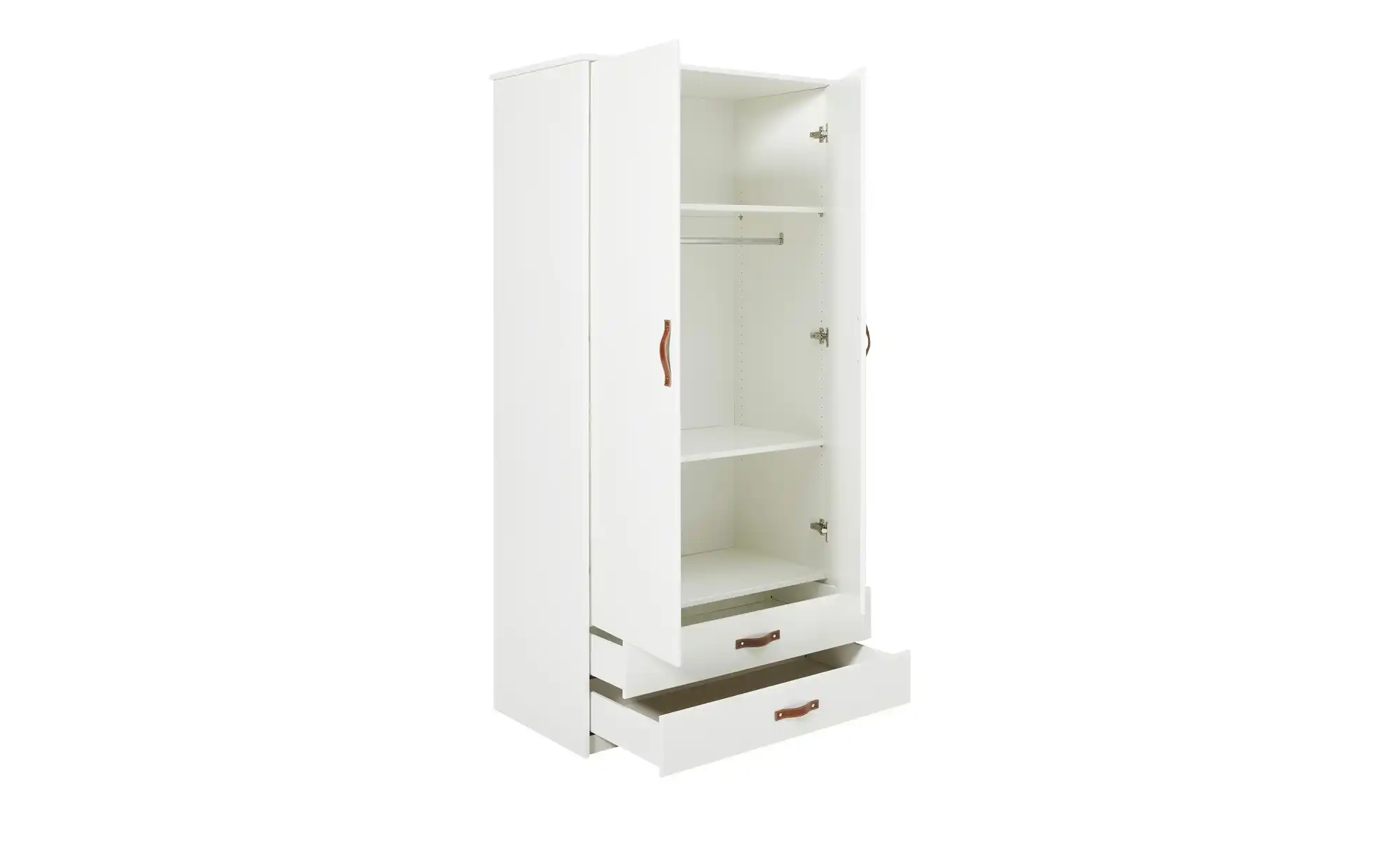 Kleiderschrank