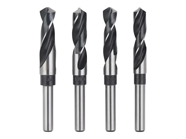 Conjunto florestal PARKSIDE® hélicoïdaux HSS