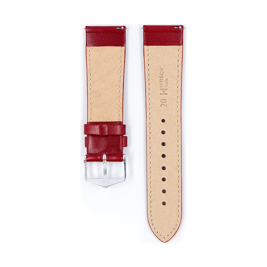 Hirsch Lederband Osiris