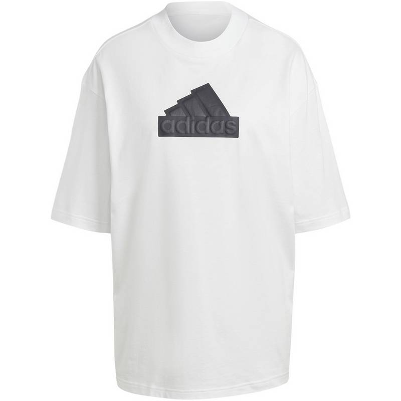 adidas Future Icons Boyfriend T-Shirt Damen